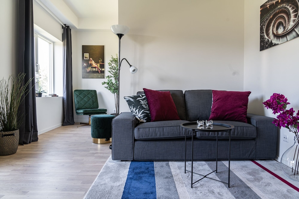 Design Apartment