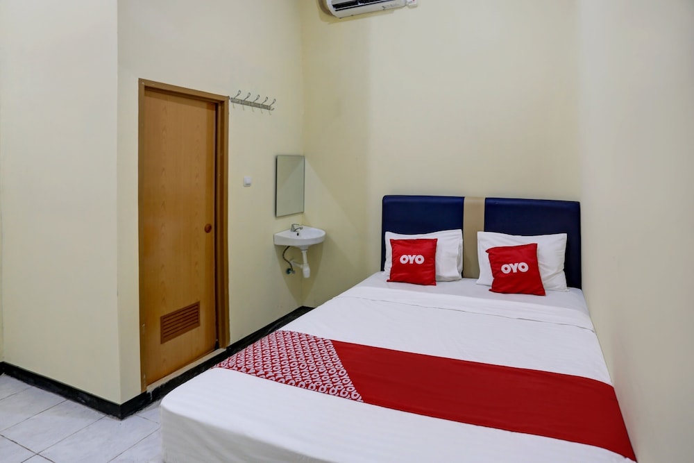 Standard Double Room - Photo 3