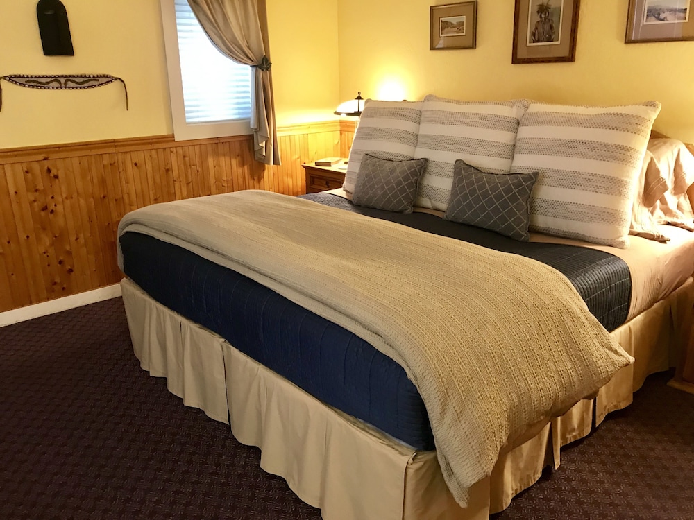 Premium Double Room photo 2