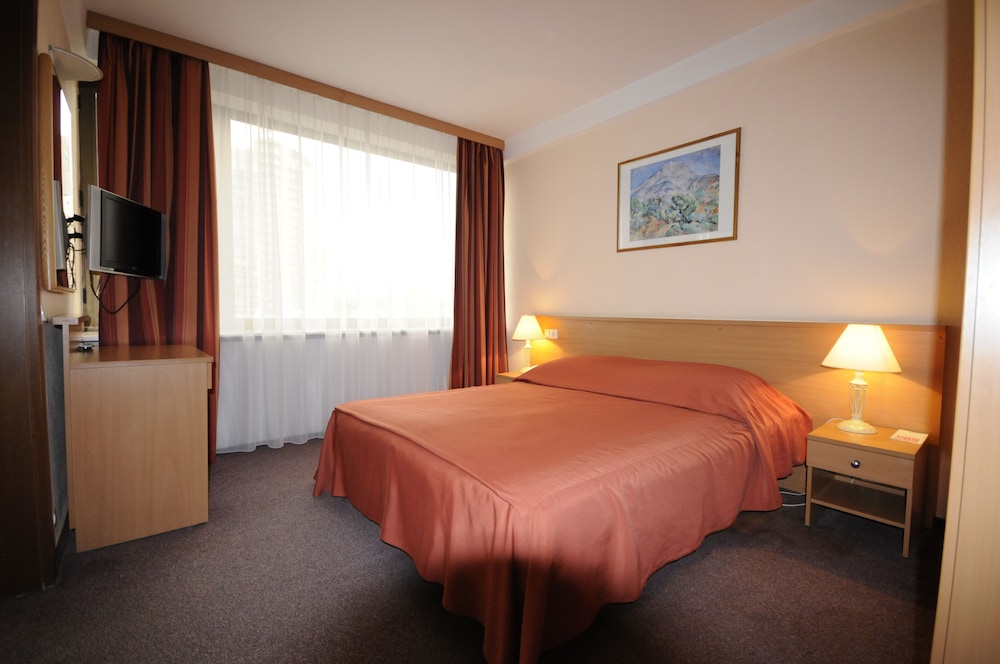 Classic Room photo 1