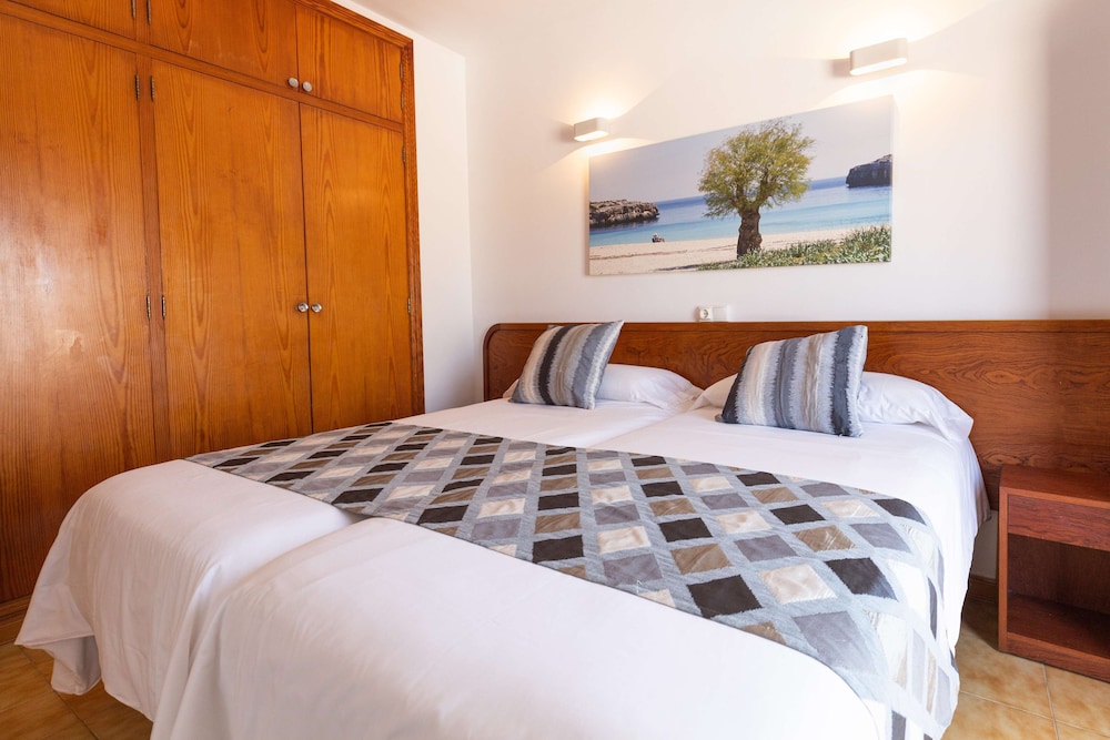 Apartment, 2 Bedrooms, Sea View (6 pax)