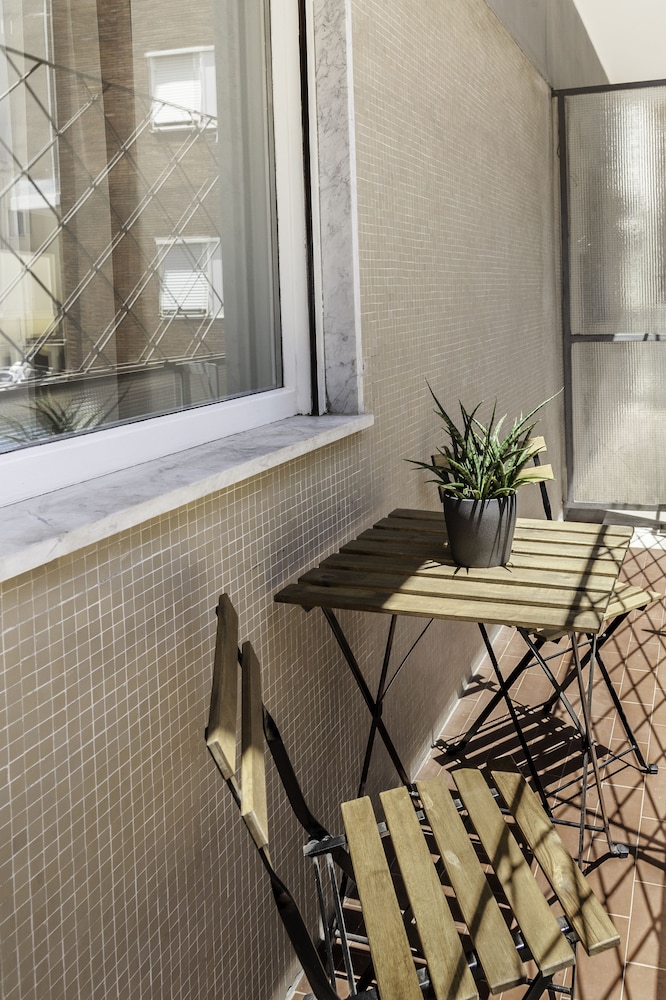 Comfort Quadruple Room, Balcony photo 3