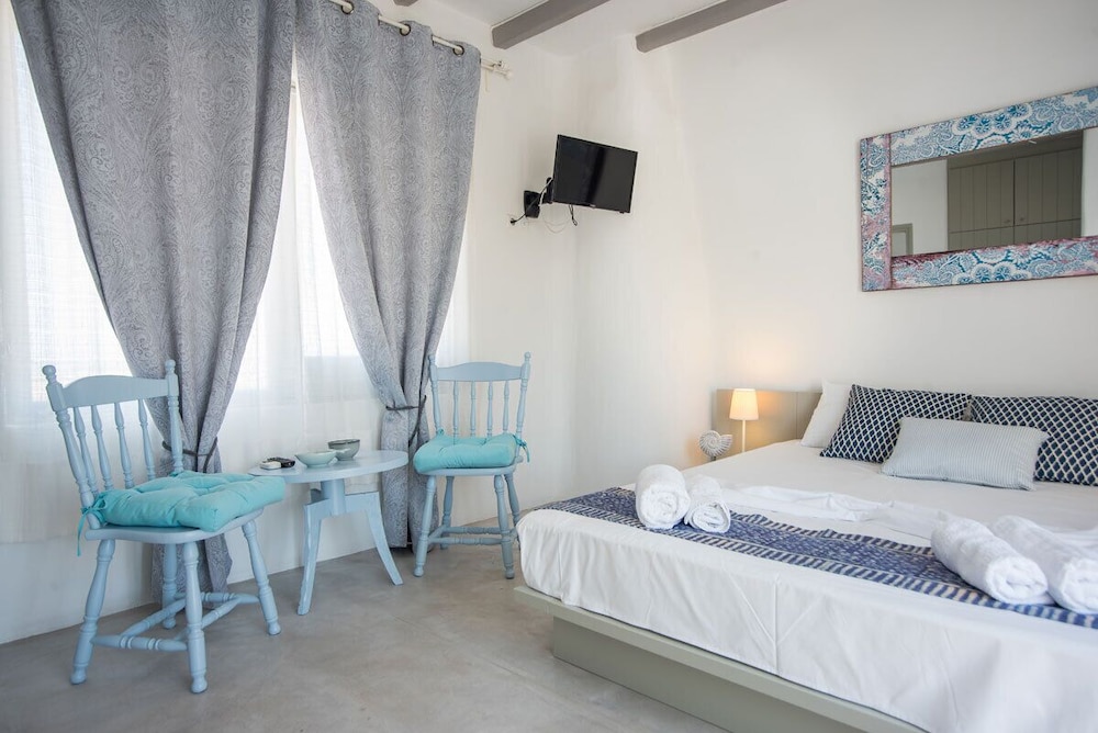 Basic Villa