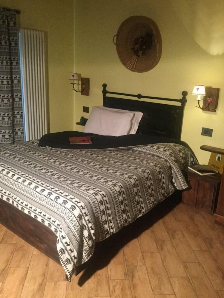 Classic Room, 1 Bedroom photo 3