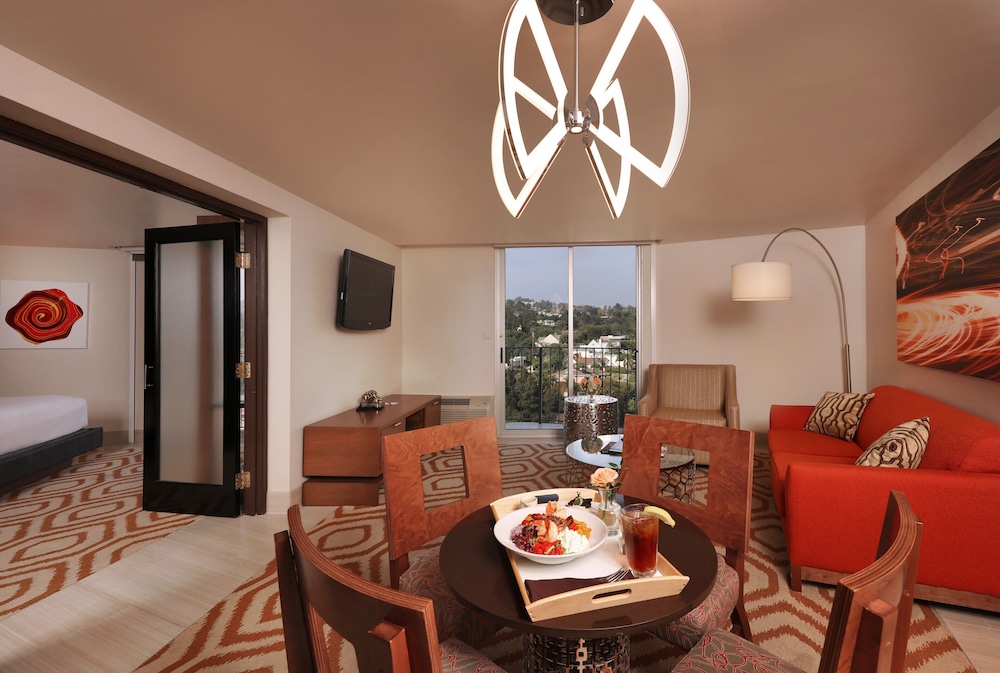 Suite, 1 Bedroom, City View photo 1