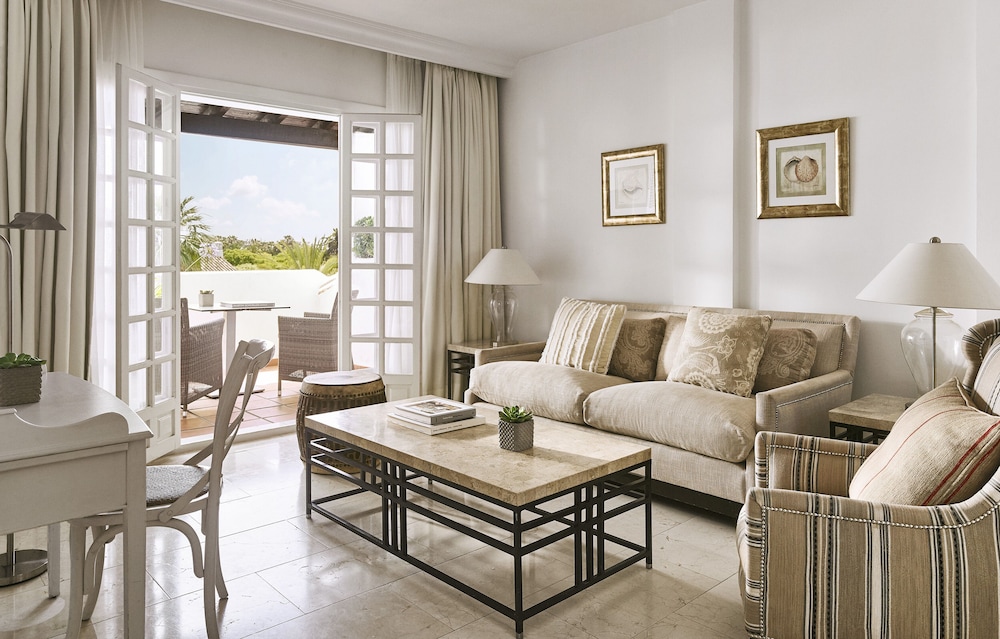 Garden Suite