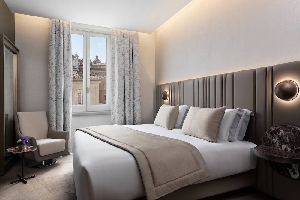 Classic Room, 1 King Bed