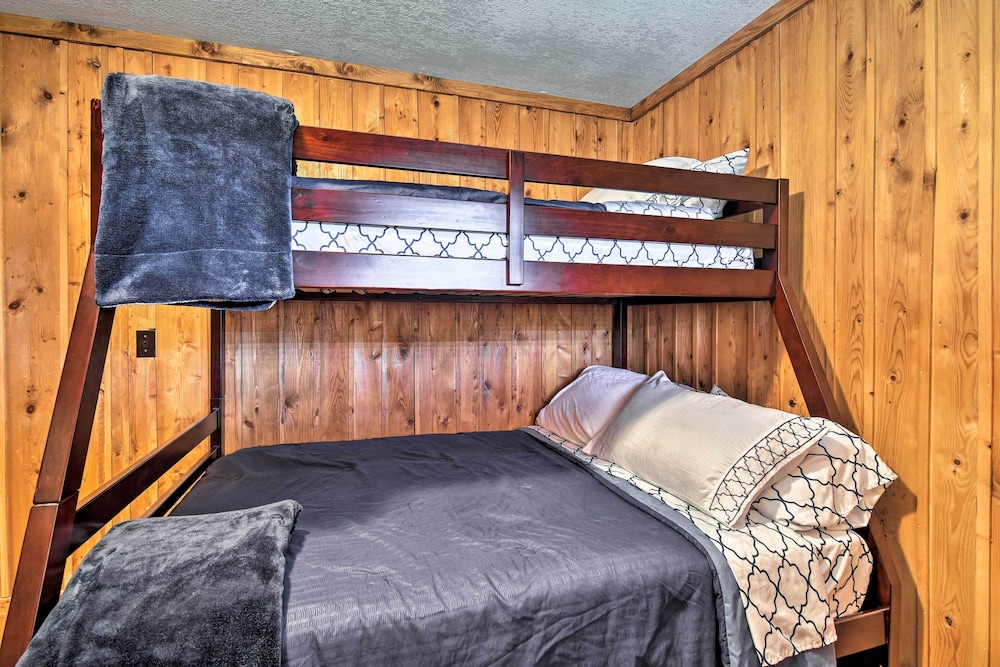 House (2 Bedrooms) photo 3