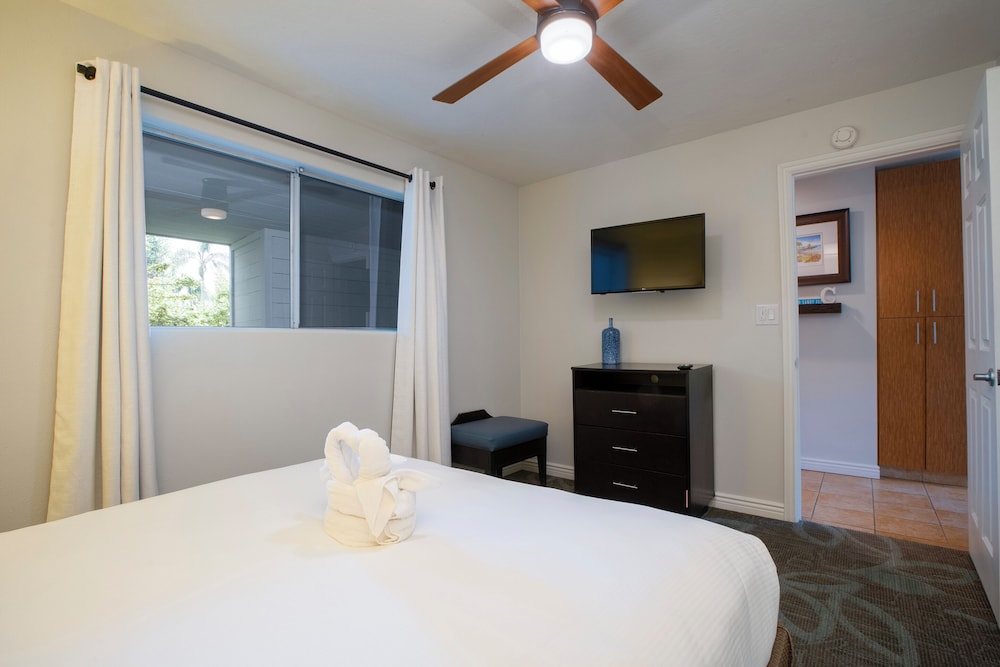 Deluxe Suite, 1 Bedroom - Photo 17