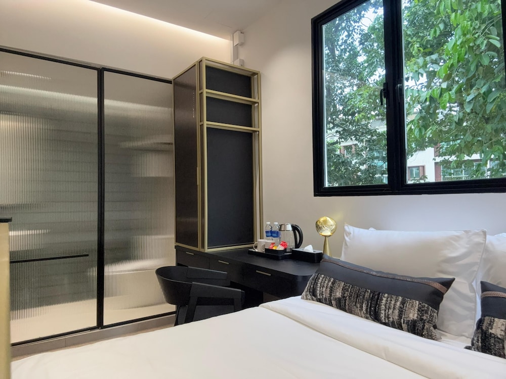 Superior Double Room photo 1