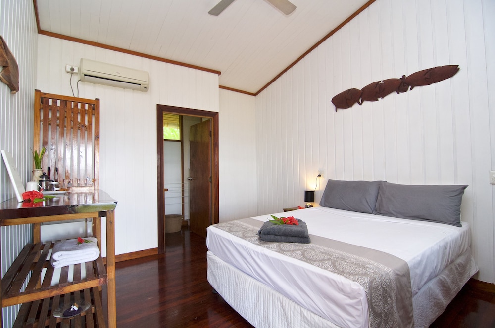 Double or Twin Room (Single Occupancy) – Air Conditioned photo 2