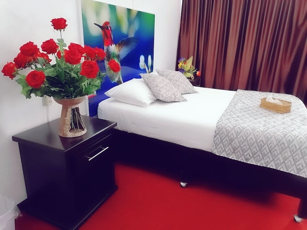 Basic Room photo 2