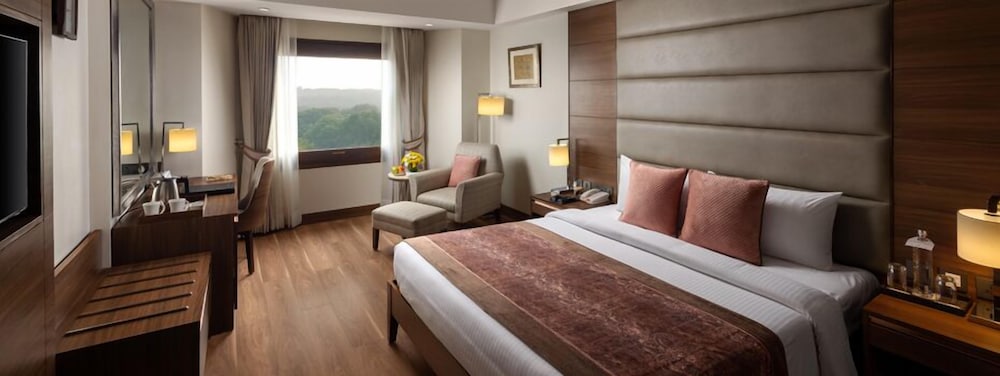 Executive Room - Photo 1