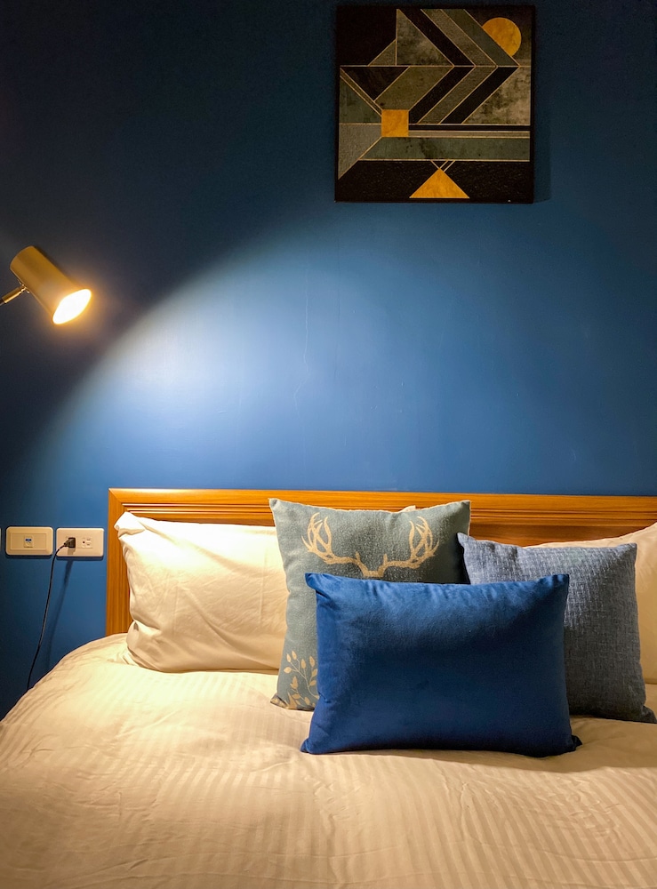 Design Double Room, 1 Double Bed, Non Smoking, Balcony - Photo 10