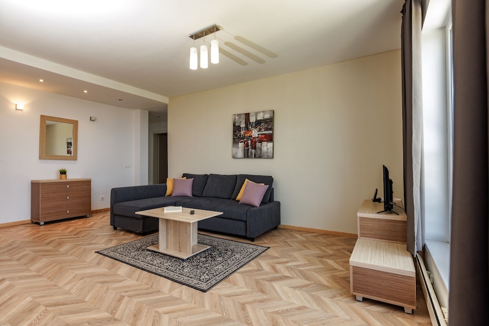 Classic Suite, 2 Bedrooms photo 1