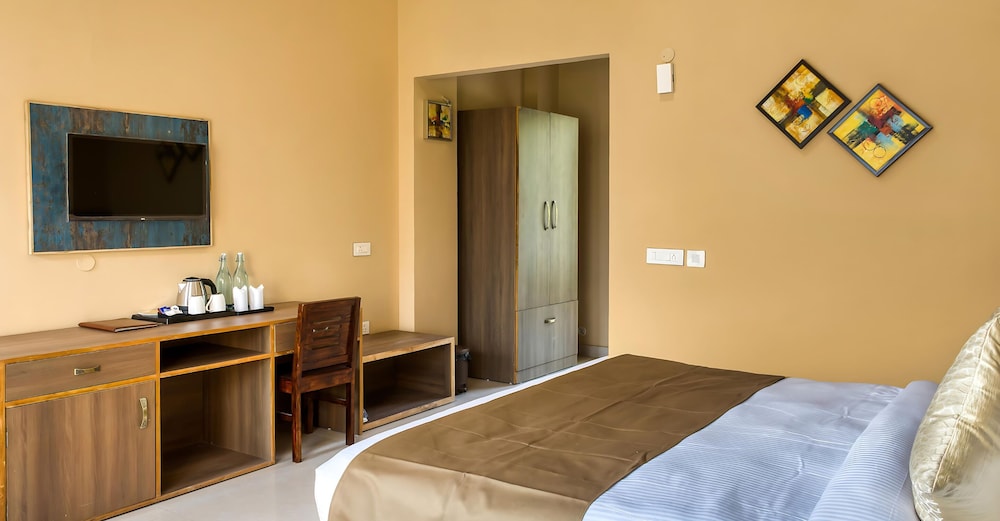 Deluxe Room photo 3