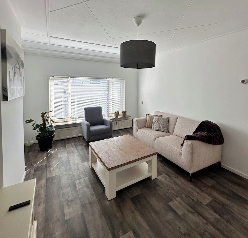 Comfort Apartment, 1 Bedroom, Non Smoking photo 1