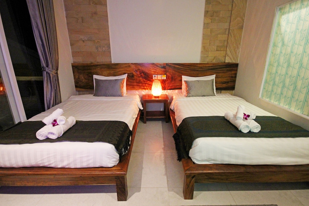 Deluxe Twin Room - Photo 5