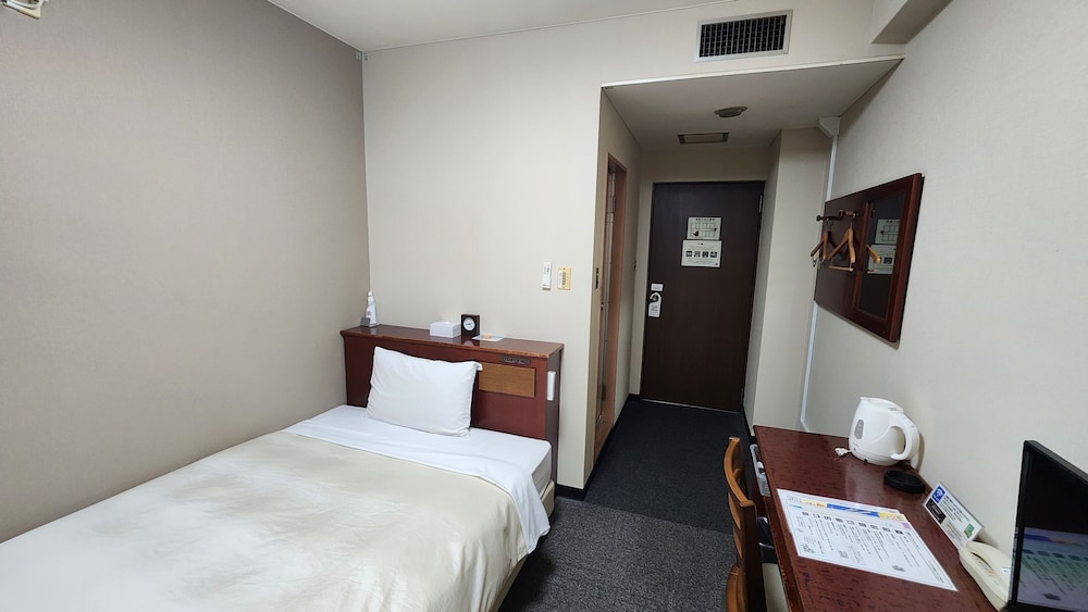 Standard Single Room photo 2