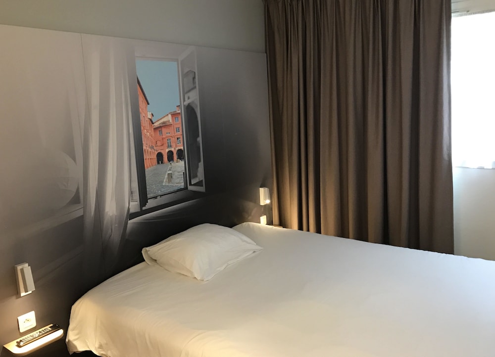 B&B HOTEL Montauban, Billede 4