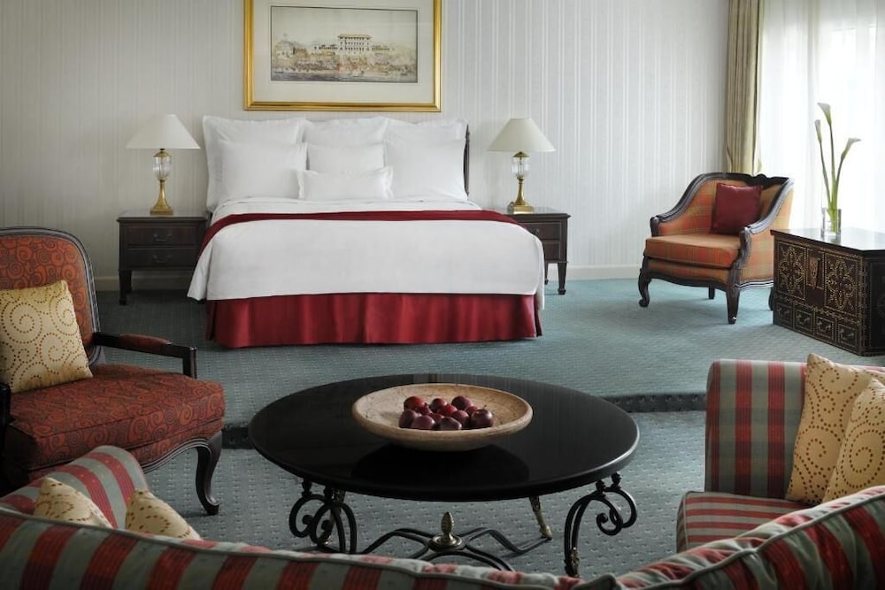 Superior Suite photo 1