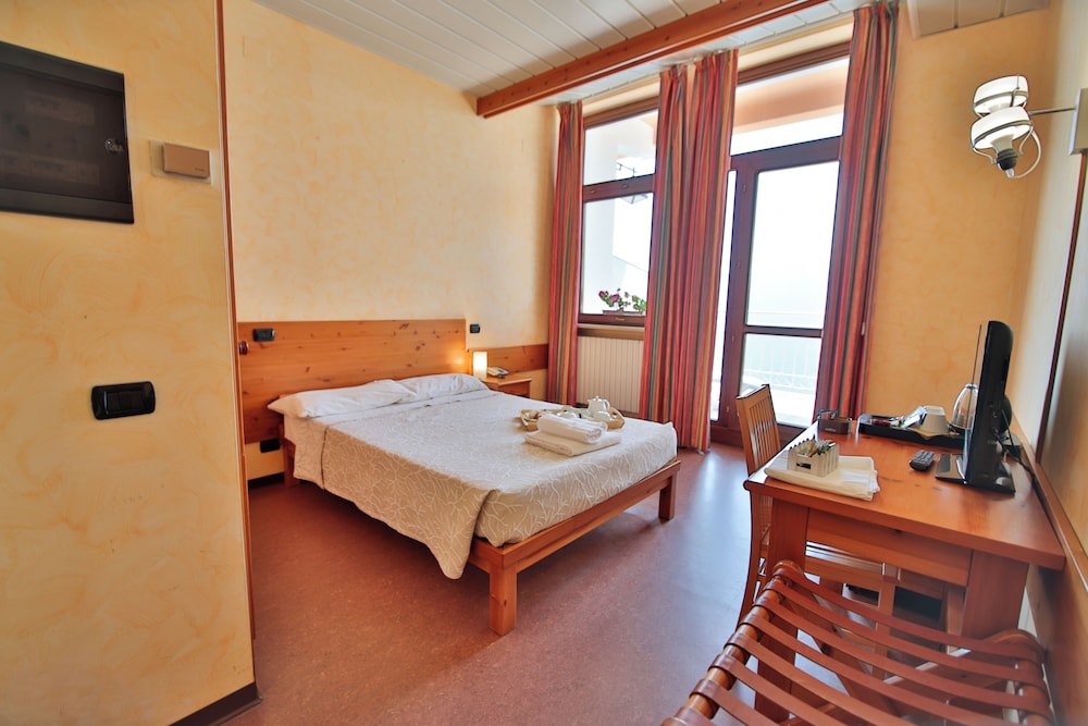 Comfort Double Room Single Use