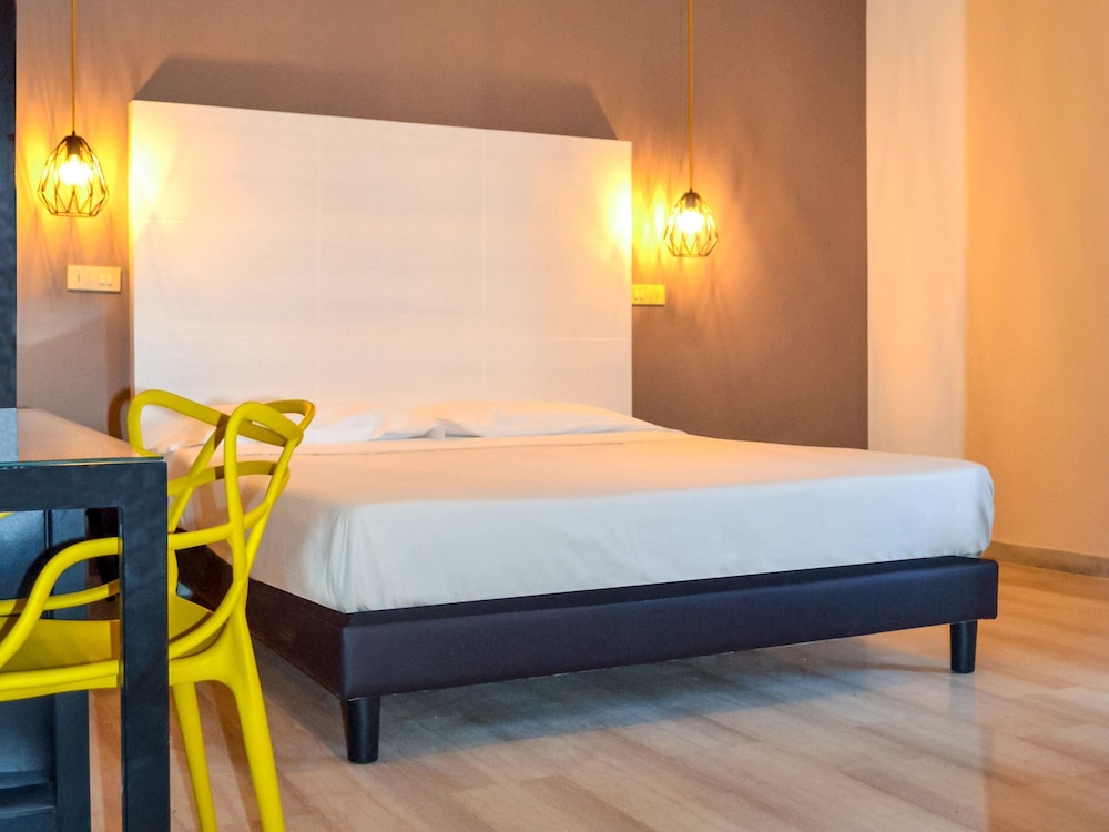 Standard Room, Accessible photo 1