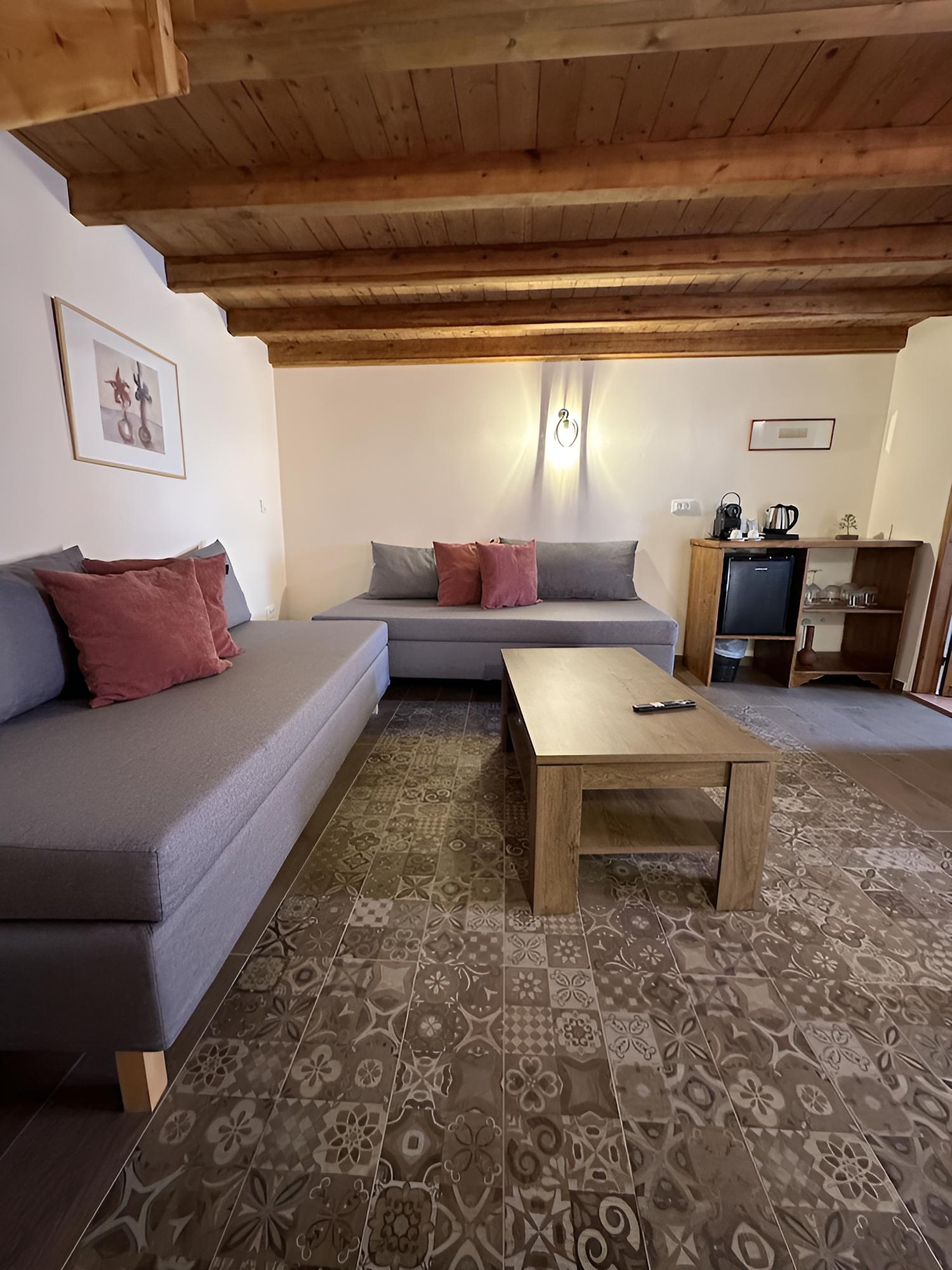 Family Studio Suite photo 2