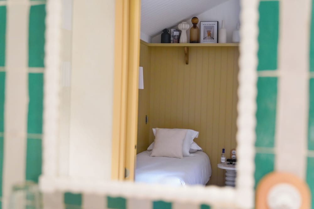 Superior Room (Noa et Daphne) photo 2