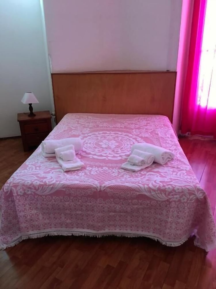 Basic Double Room photo 2
