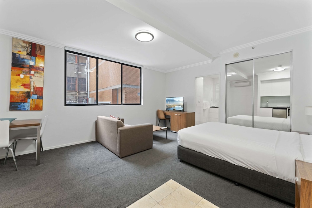 Deluxe Standard Studio Apartment (Daily HK) - Photo 6