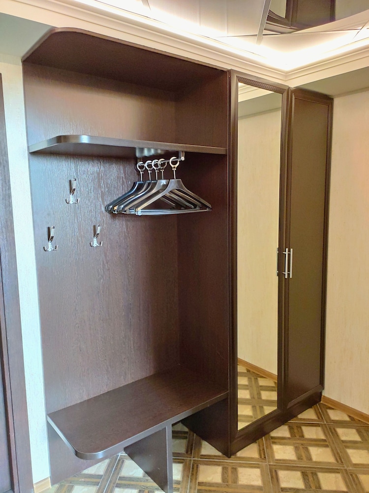 Deluxe Apartment, 2 Bedrooms, 2 Bathrooms, City View photo 3