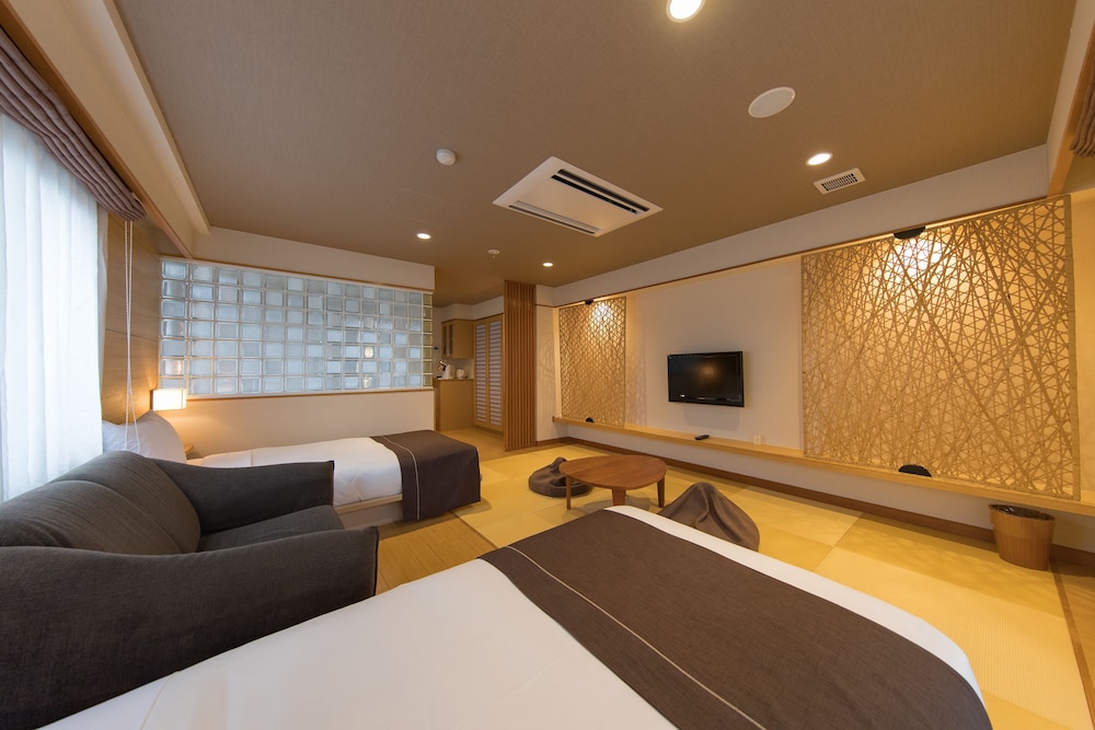 Japanese Western Style Room