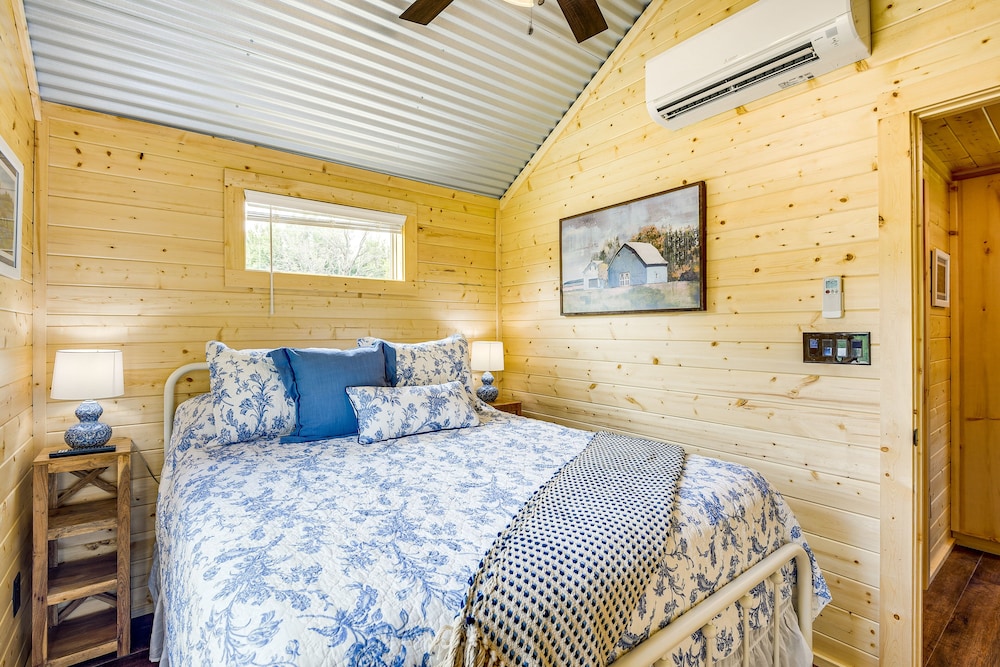 Cottage (1 Bedroom) photo 1