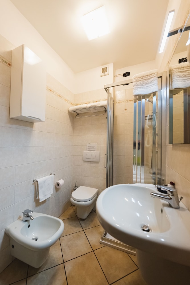 Double Room Single Use photo 2