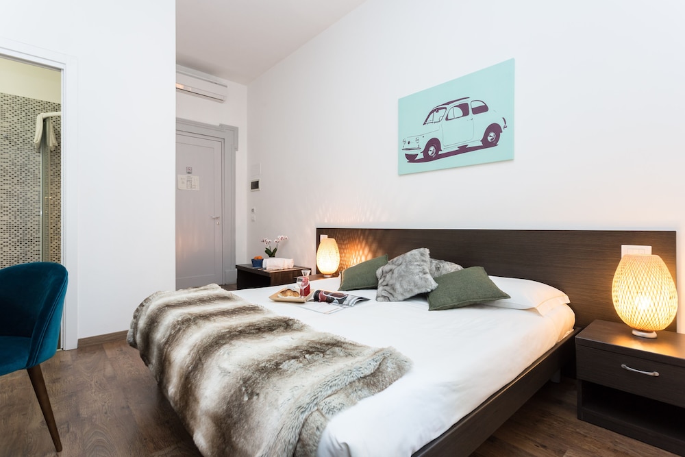 Economy Double Room, 1 Double Bed, Ensuite photo 1