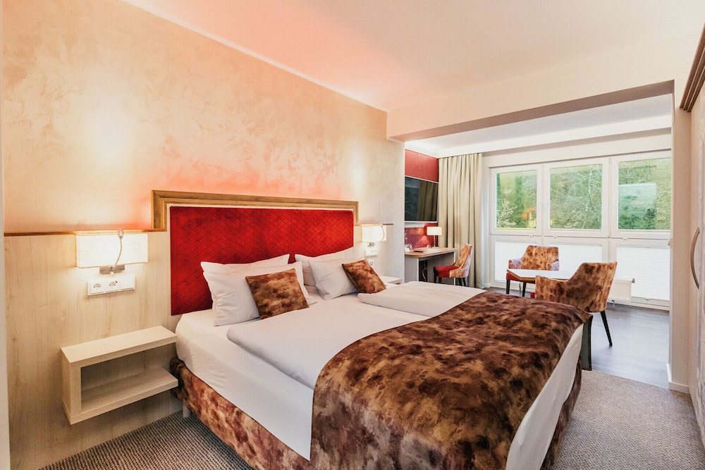 Deluxe Double Room photo 1