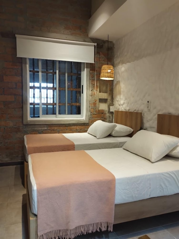 Comfort Twin Room