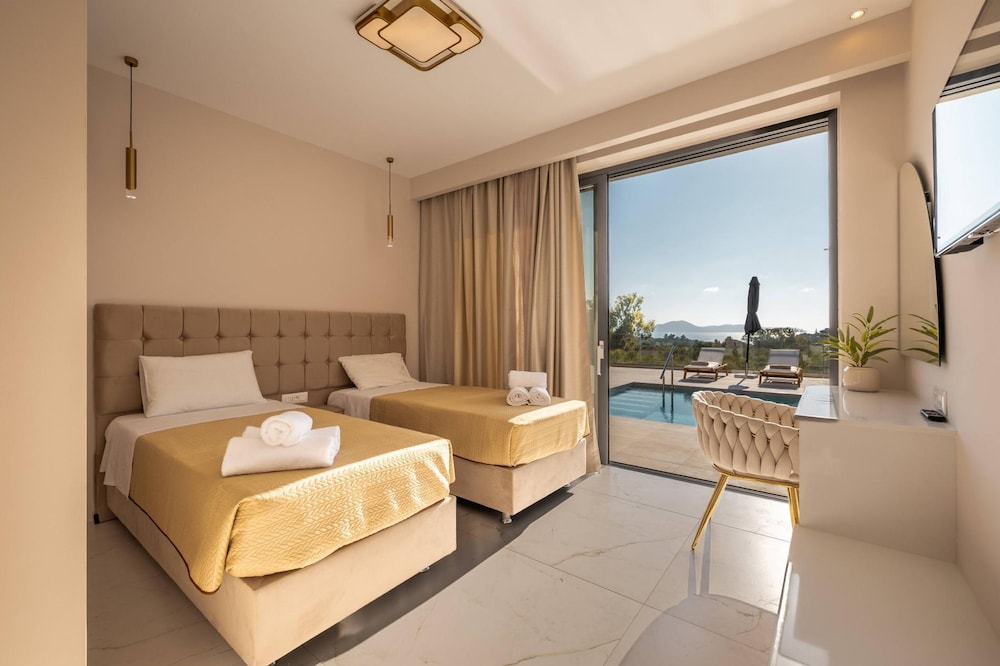 J K Villa With Private Pool, Bilde 7