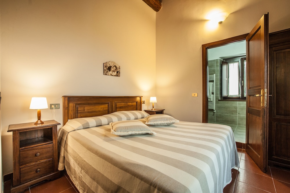 Standard Apartment, 2 Bedrooms Situated about 600 meters from the main building photo 2