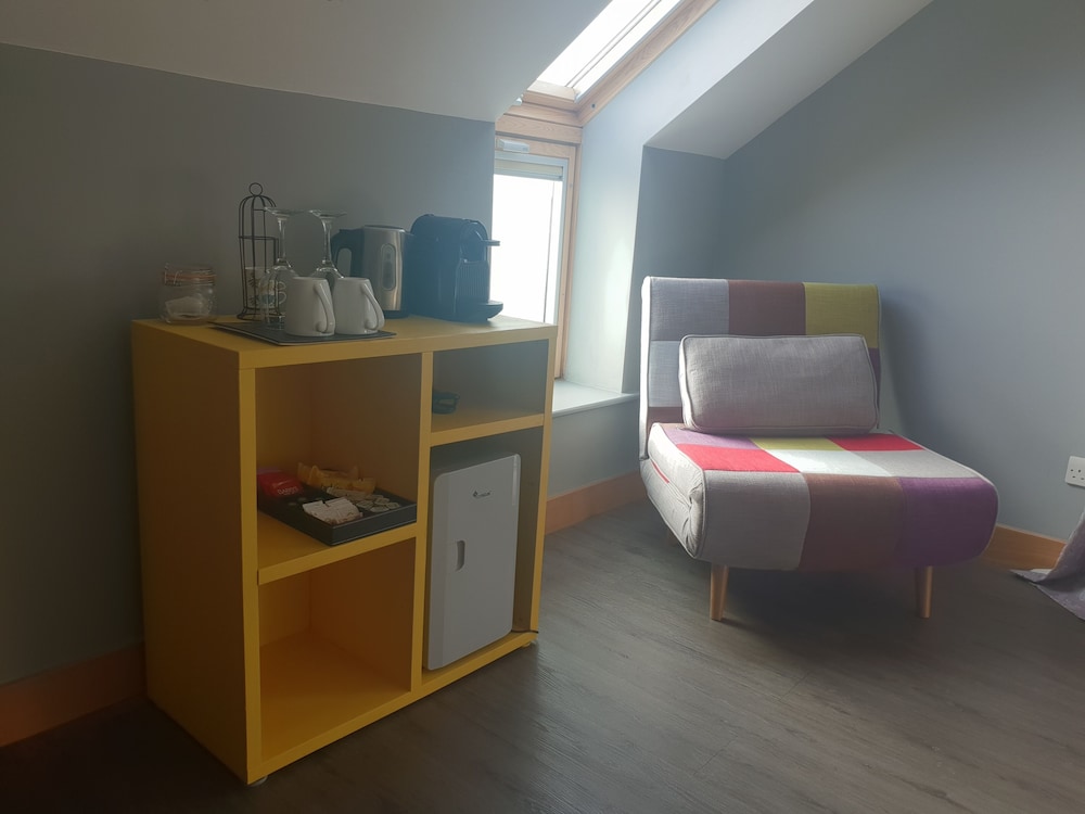 Deluxe Double Room, 1 Bedroom, Ocean View photo 2