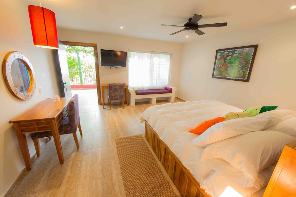 Junior Suite, Balcony photo 3