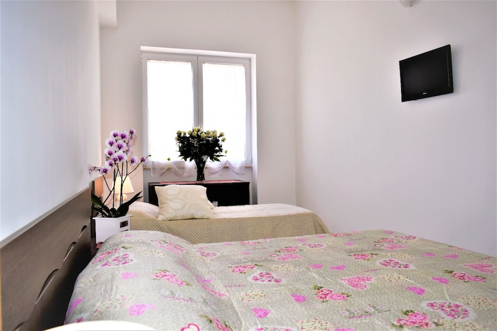 Traditional Triple Room