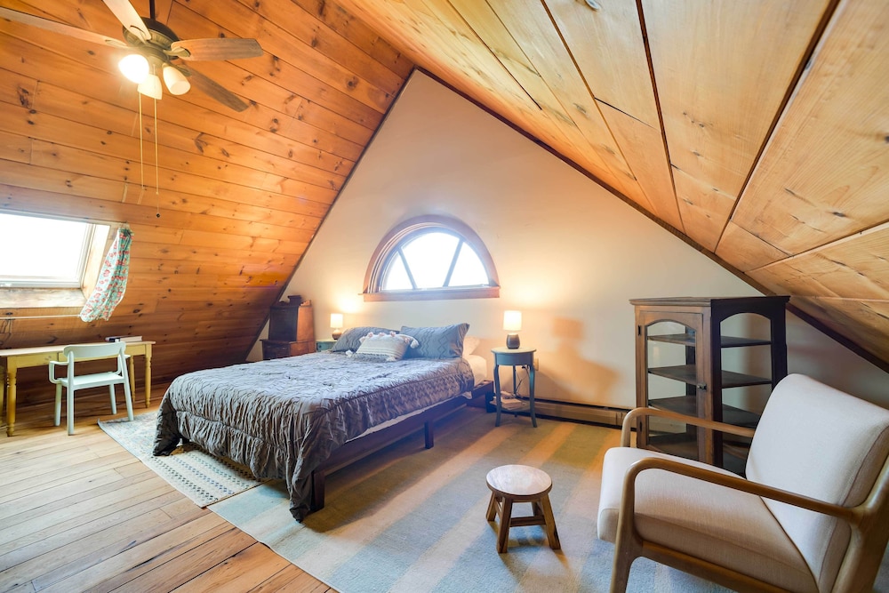 House (2 Bedrooms) photo 2