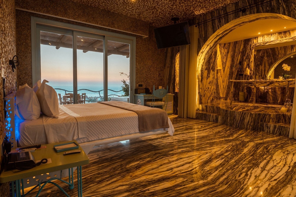Premium Suite, 1 King Bed