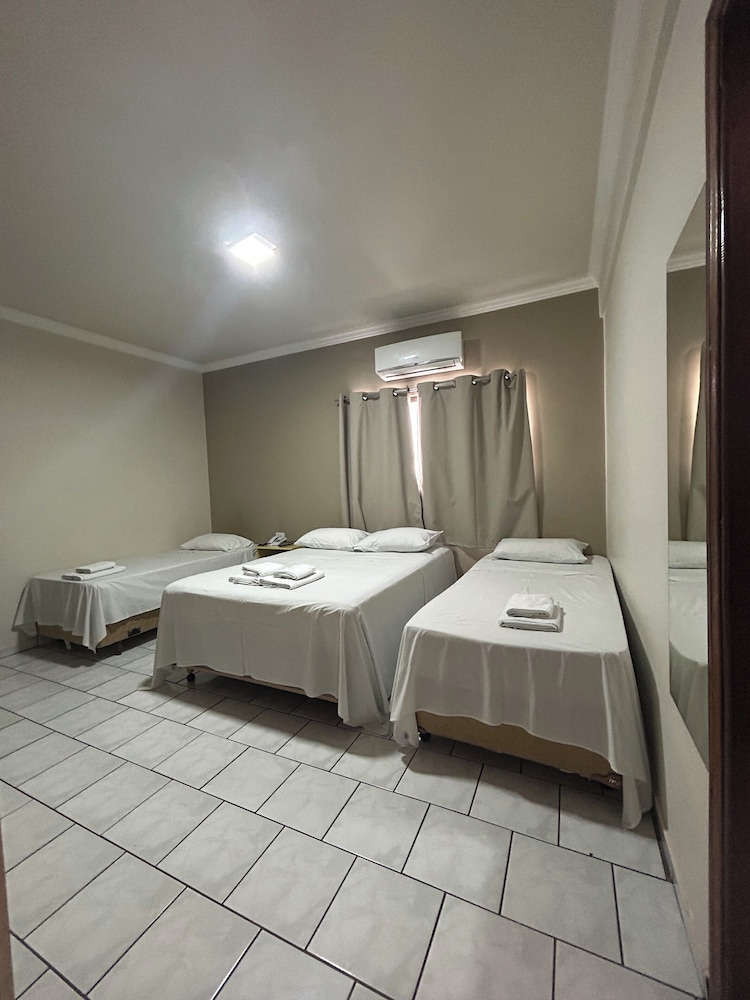 Deluxe Quadruple Room photo 2