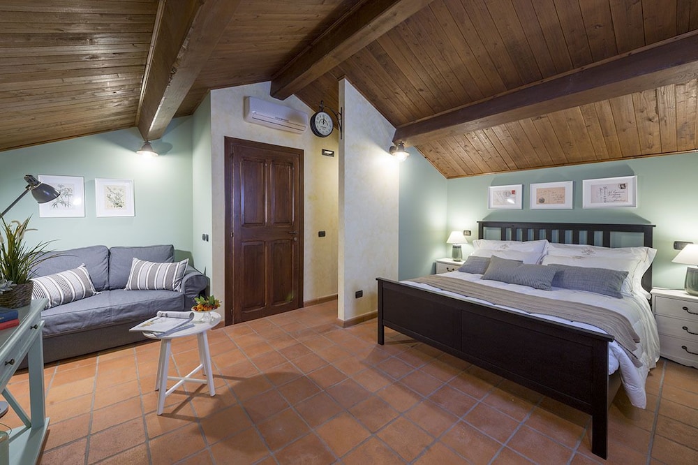 Junior Suite, Garden View photo 1