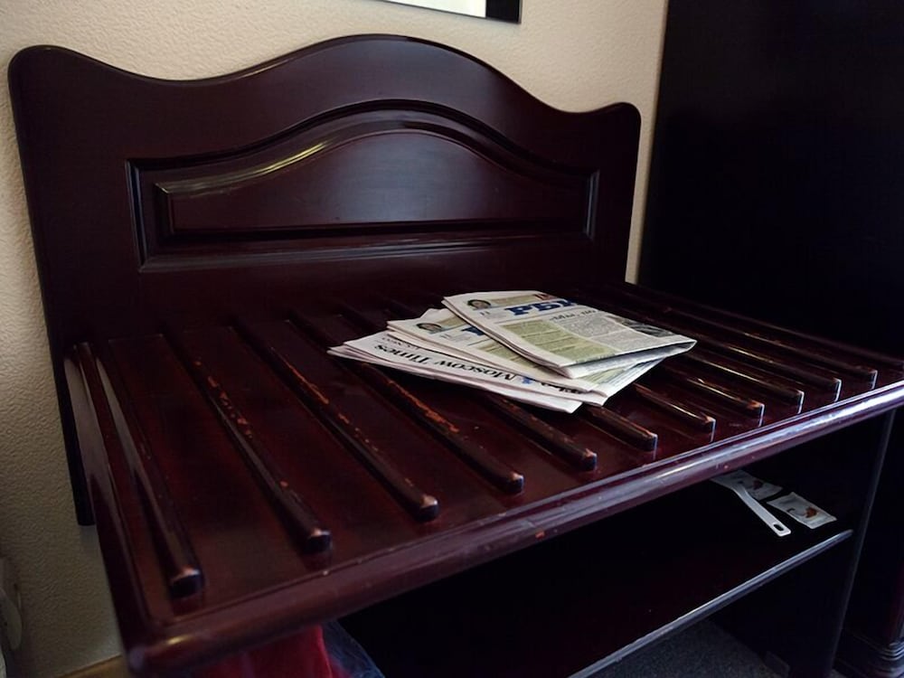 Superior Double Room photo 1