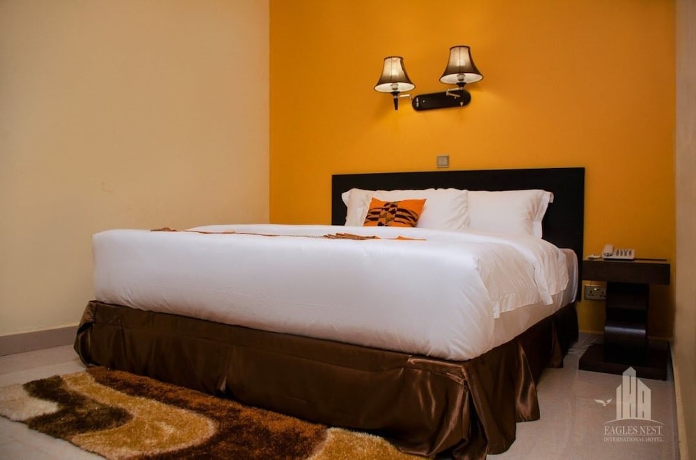 Premium Double Room photo 1