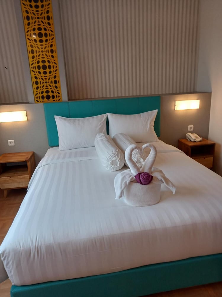 Deluxe Double Room - Photo 4